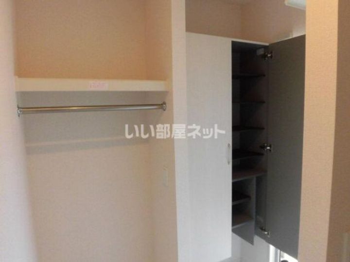 福島県郡山市字山崎(アパート)の賃貸物件のその他画像