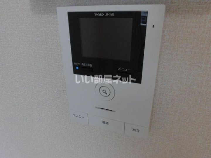 福島県郡山市字山崎(アパート)の賃貸物件の内装