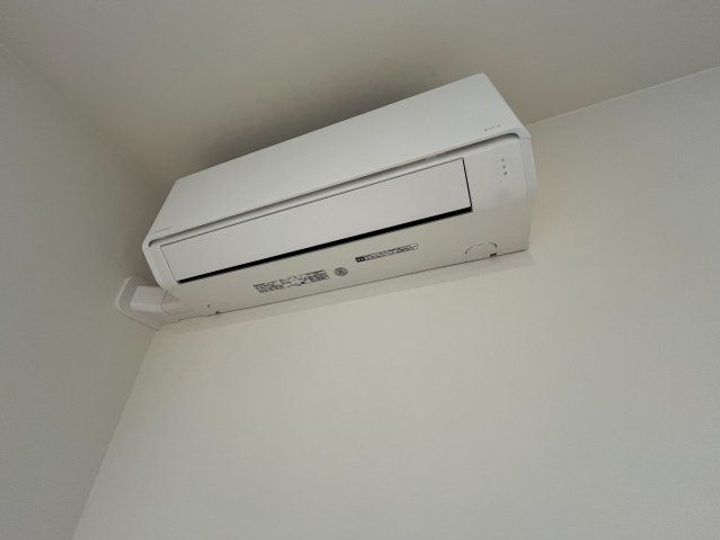 埼玉県鶴ヶ島市大字上広谷(アパート)の賃貸物件の内装