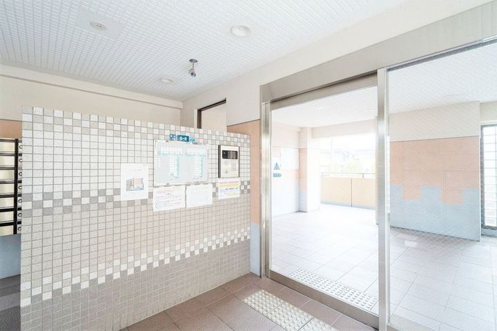 ラヴィニア北村 IIの地図