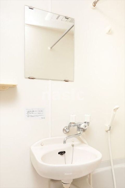 ラヴィニア北村 IIの内装