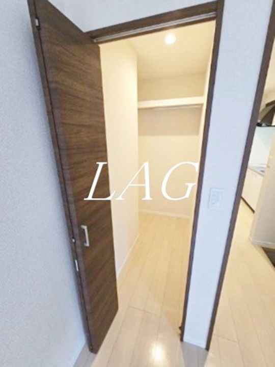 solana笹塚の内装