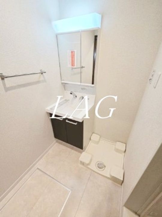 solana笹塚の内装