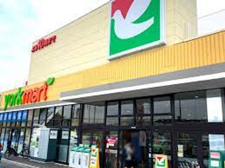 メゾンクレールの周辺