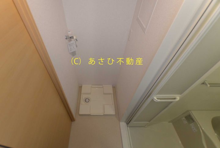 ルミエール イリゼの内装
