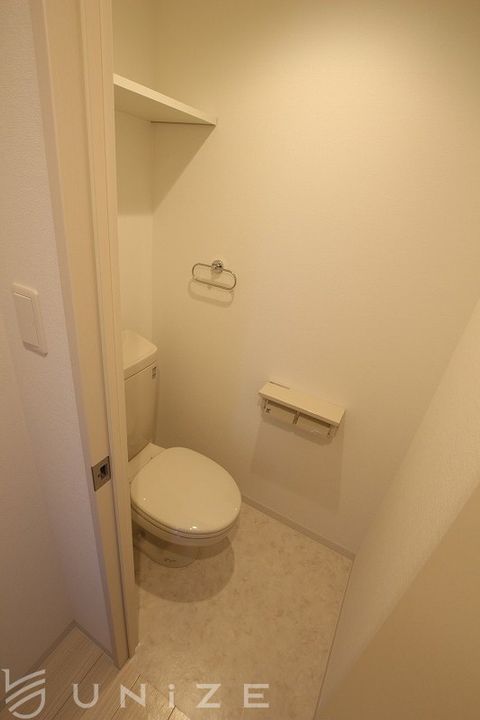 北海道札幌市豊平区中の島二条3(マンション)の賃貸物件の内装