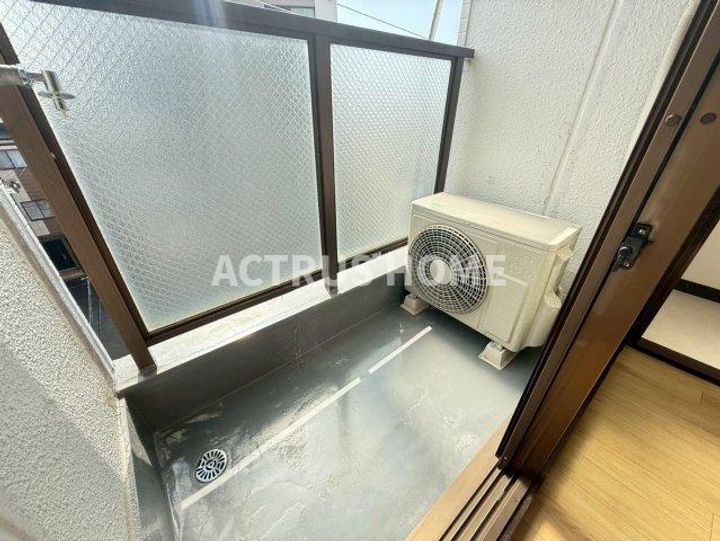 大阪府大阪市阿倍野区共立通2(マンション)の賃貸物件の内装