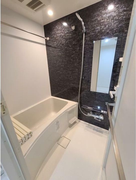 セピアコート上大岡の風呂