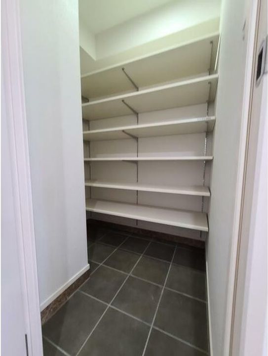 セピアコート上大岡の玄関