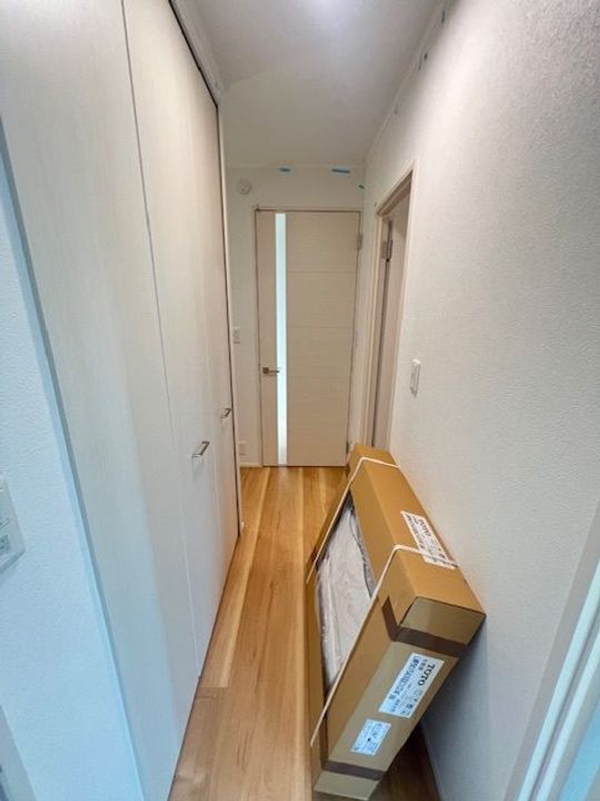 埼玉県志木市下宗岡1(アパート)の賃貸物件の玄関