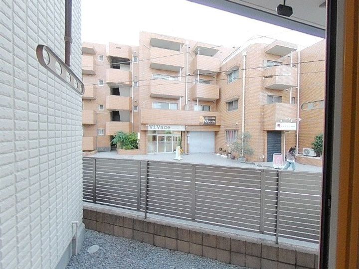 サザンクロスのその他画像