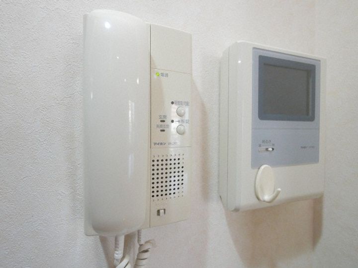 サンタの館N11の内装