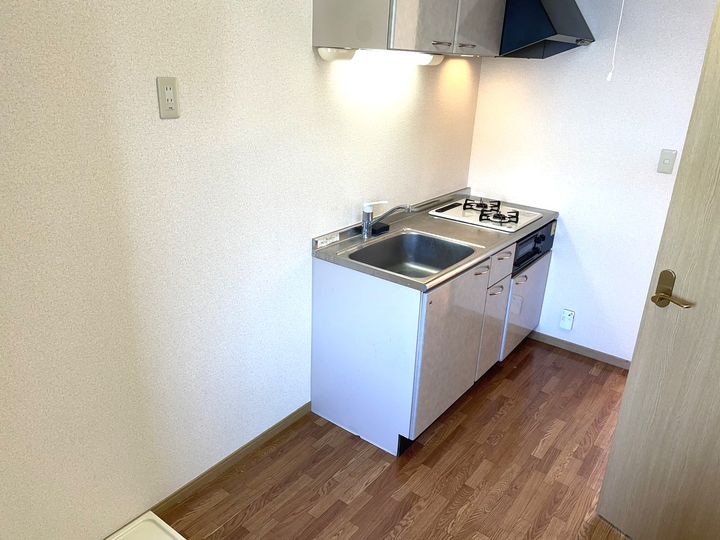 パールハウスの地図