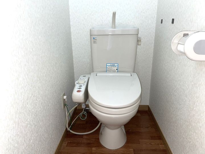 パールハウスのキッチン