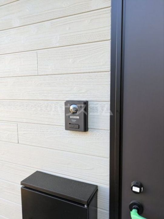 栃木県宇都宮市御幸ケ原町(一戸建)の賃貸物件の内装