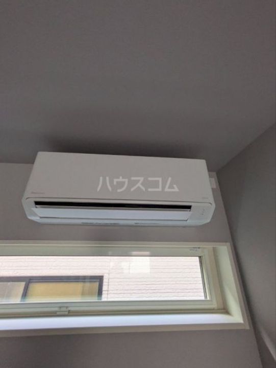 栃木県宇都宮市御幸ケ原町(一戸建)の賃貸物件の内装