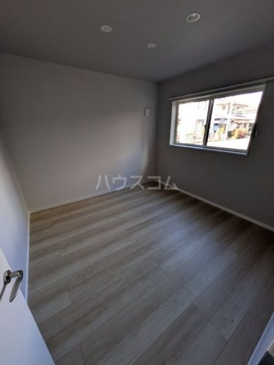 栃木県宇都宮市御幸ケ原町(一戸建)の賃貸物件の内装