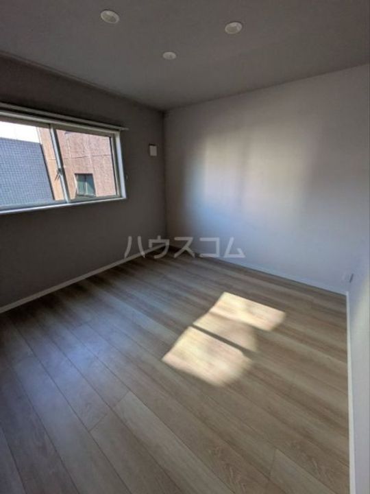 栃木県宇都宮市御幸ケ原町(一戸建)の賃貸物件の居間