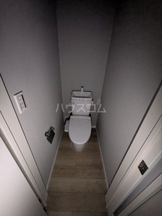 栃木県宇都宮市御幸ケ原町(一戸建)の賃貸物件の内装