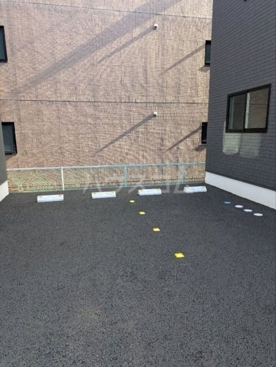 栃木県宇都宮市御幸ケ原町(一戸建)の賃貸物件の地図