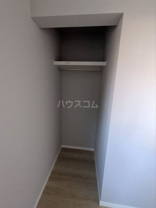 栃木県宇都宮市御幸ケ原町(一戸建)の賃貸物件の内装