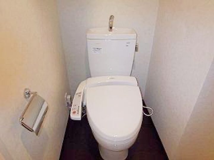 ベルグレードOMの内装