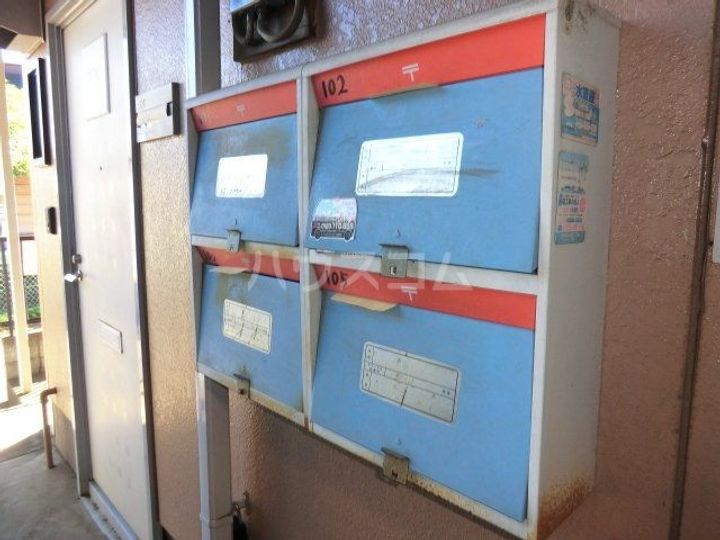 アメニティ所沢Bのその他画像