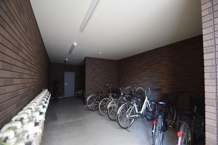 メゾン・ド・ソレイユのその他画像