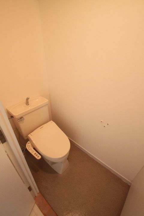 東京都千代田区神田佐久間町3(マンション)の賃貸物件の内装