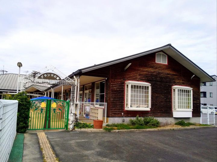 滋賀県栗東市綣9(アパート)の賃貸物件の周辺