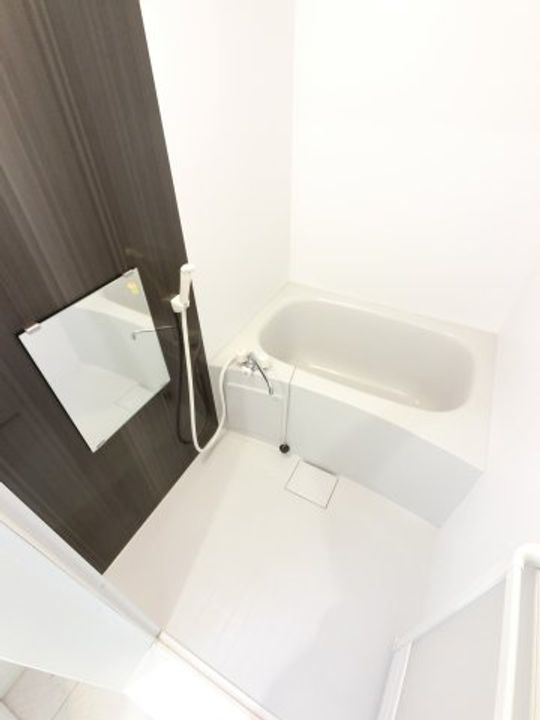 AJ津田沼Vの風呂