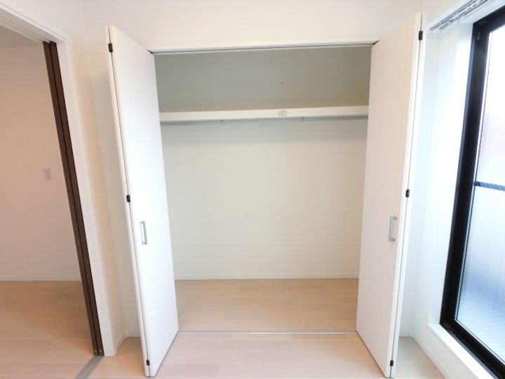 AJ津田沼Vの内装