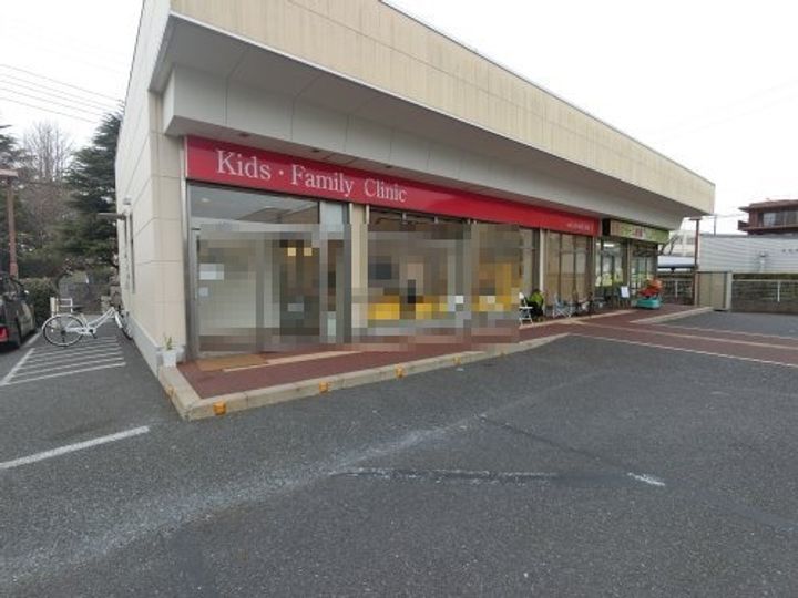 AJ津田沼Vの周辺