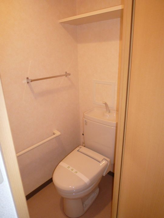 ラ フォンテーヌの内装