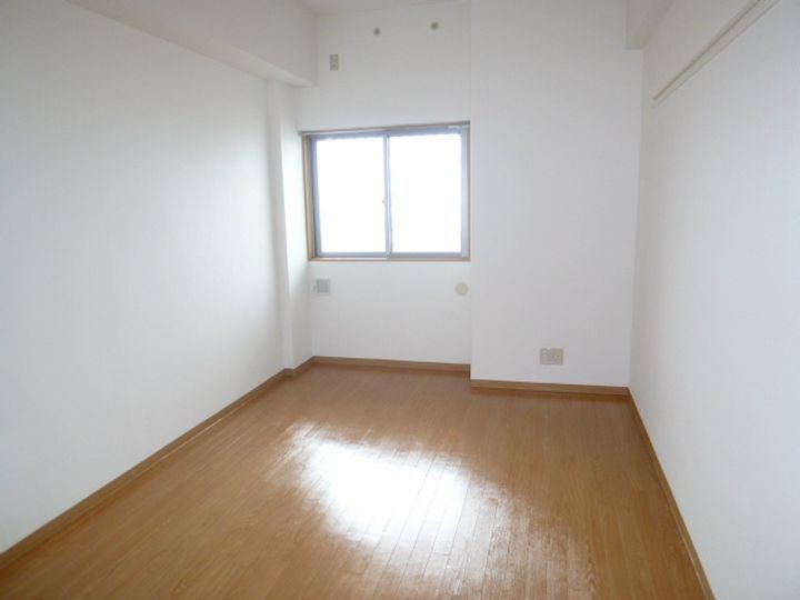 ラ フォンテーヌの内装