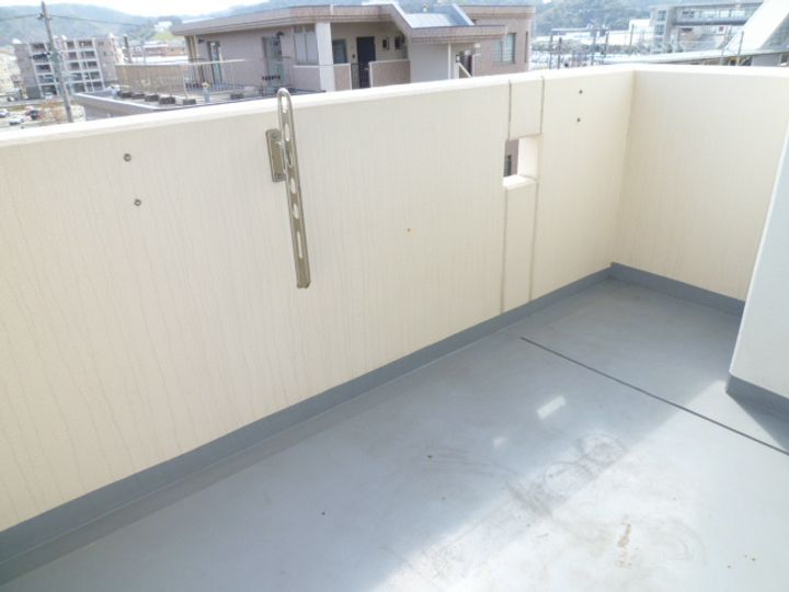 ラ フォンテーヌの内装