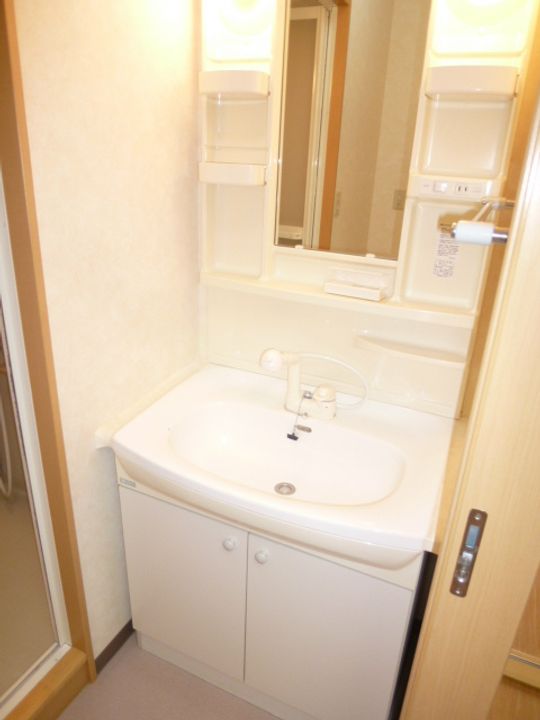 ラ フォンテーヌの内装