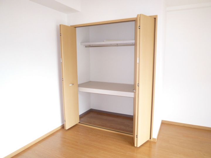 ラ フォンテーヌの内装