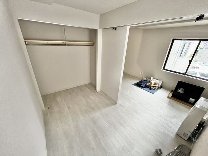 北海道札幌市北区北三十七条西3(マンション)の賃貸物件の内装