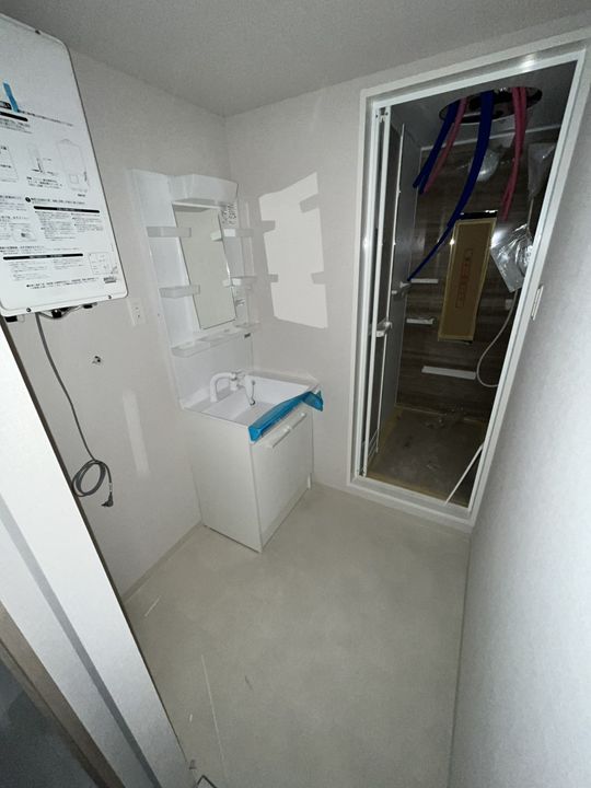 北海道札幌市北区北三十七条西3(マンション)の賃貸物件の内装