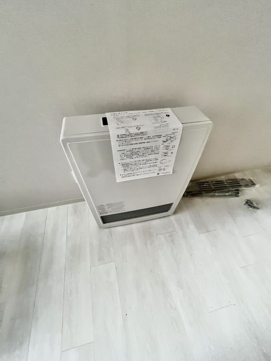 北海道札幌市北区北三十七条西3(マンション)の賃貸物件の内装