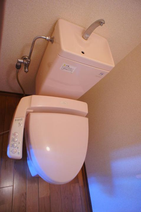 鹿児島県鹿児島市易居町(マンション)の賃貸物件の内装
