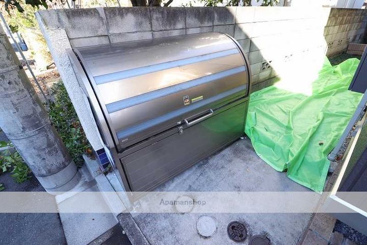 東京都練馬区南田中1(アパート)の賃貸物件のその他画像
