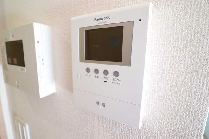 東京都練馬区南田中1(アパート)の賃貸物件の内装