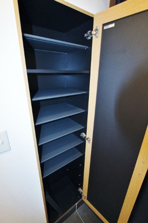 香川県高松市松縄町(マンション)の賃貸物件の内装