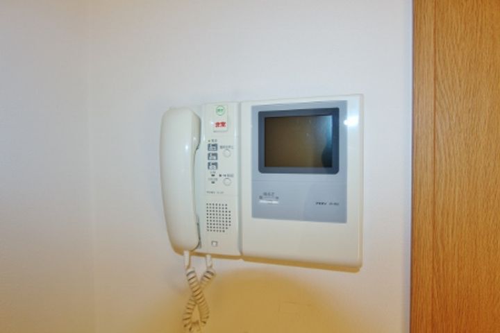 香川県高松市松縄町(マンション)の賃貸物件の内装