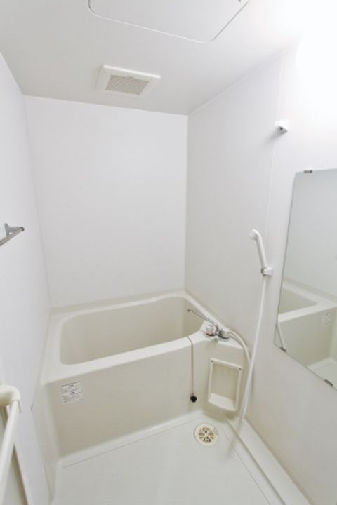 香川県高松市松縄町(マンション)の賃貸物件の風呂