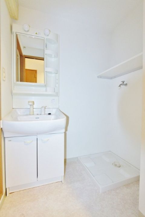 香川県高松市松縄町(マンション)の賃貸物件の内装