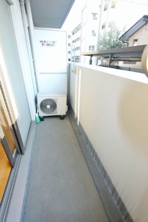 香川県高松市松縄町(マンション)の賃貸物件の内装