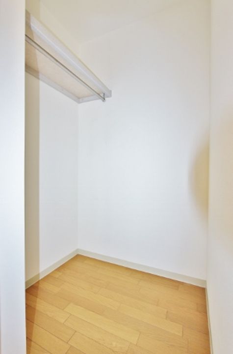 香川県高松市松縄町(マンション)の賃貸物件の内装